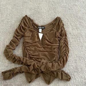 NWT urban outfitters shirt